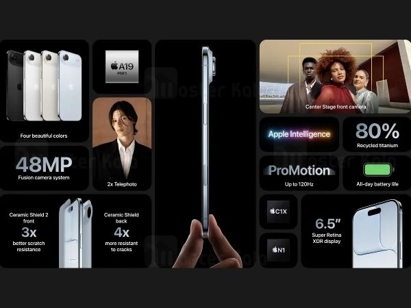 iphone 17, iphone 17 pro, iphone 17 promax, iphone air