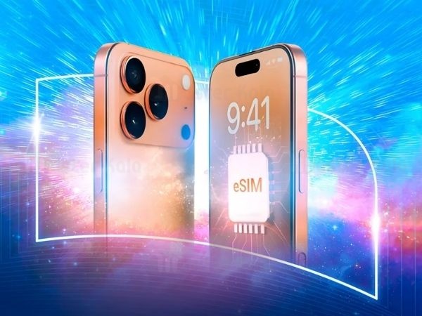 eSIM in Iran