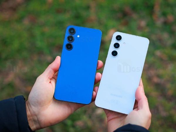 Galaxy S24 FE vs Galaxy S25 FE