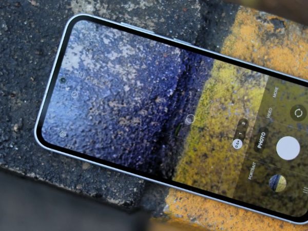 Galaxy S24 FE vs Galaxy S25 FE