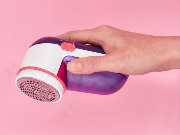 Lint Remover