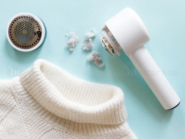 Lint Remover
