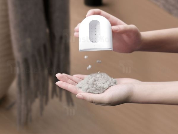 Lint Remover