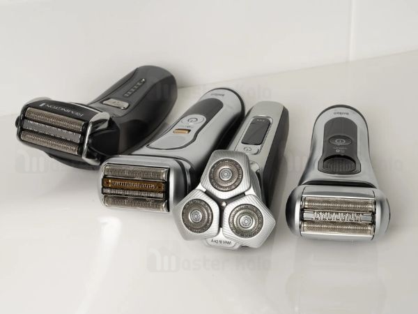 Electric Shaver