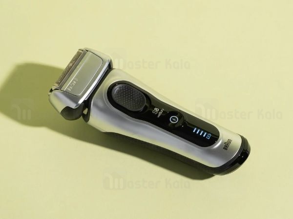Electric Shaver