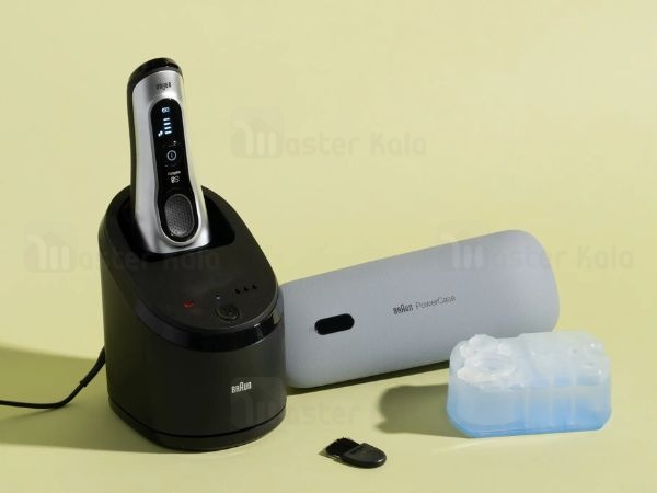 Electric Shaver