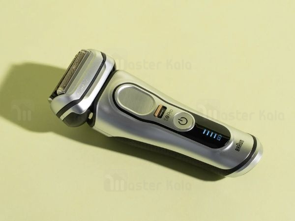 Electric Shaver