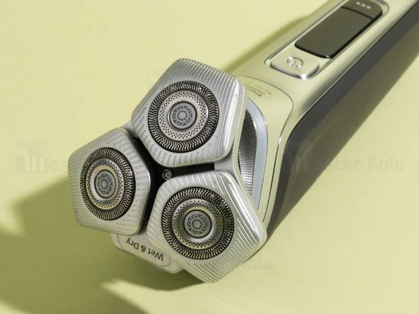 Electric Shaver