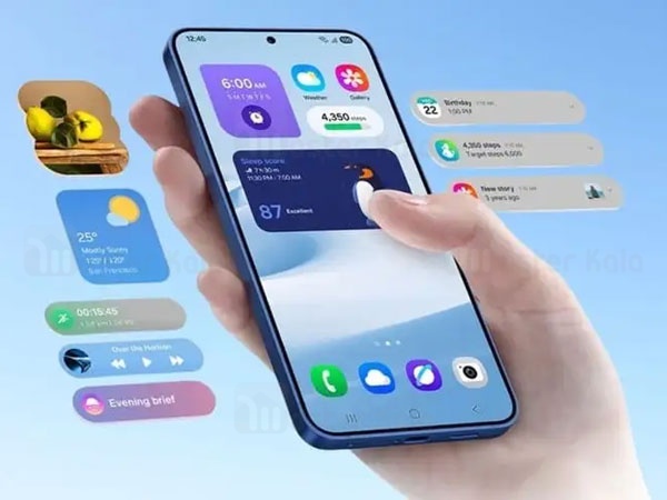 One UI 8