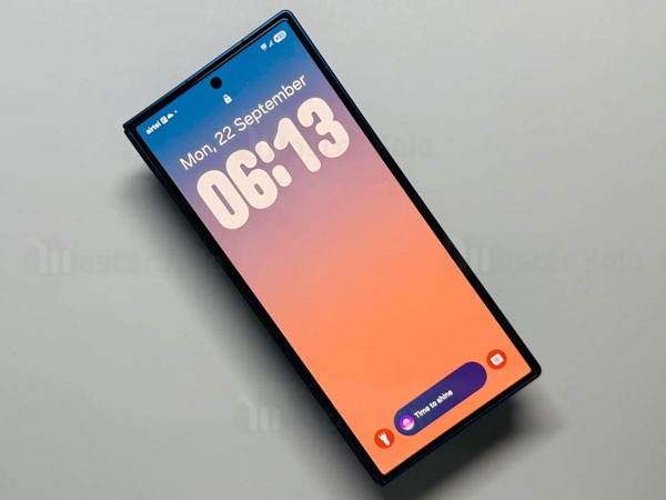 One UI 8