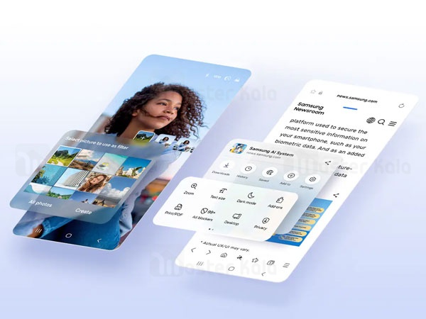 One UI 8