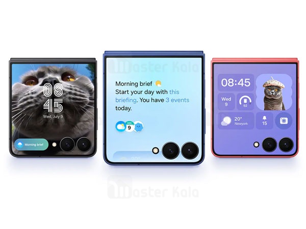 One UI 8