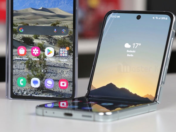 One UI 8