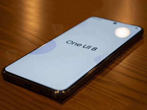 One UI 8