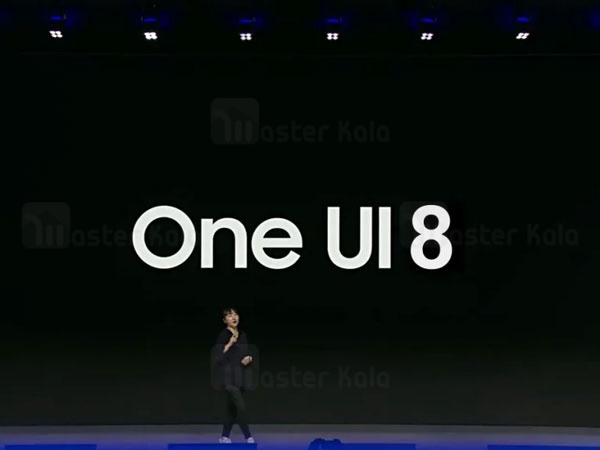 One UI 8