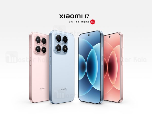Xiaomi 17 series