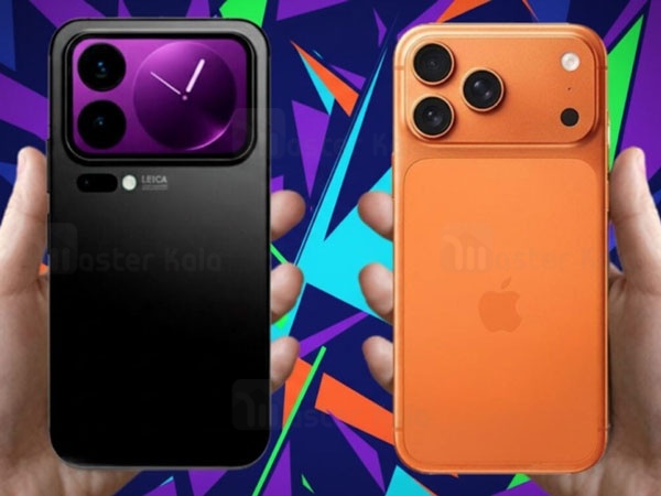 Xiaomi 17 series