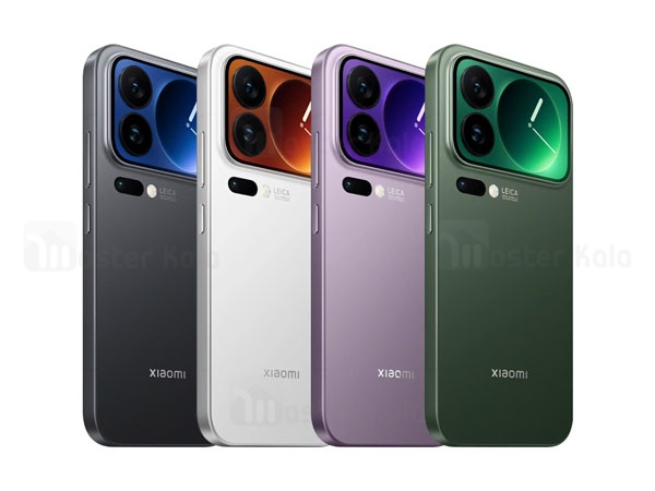 Xiaomi 17 series