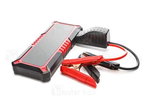 car jump starter