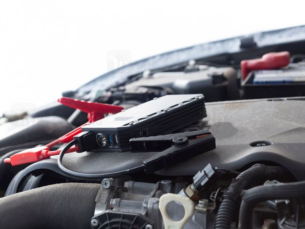 car jump starter
