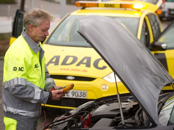 car jump starter