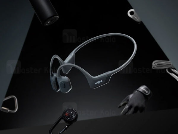 inductive earphone
