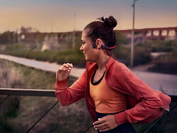 inductive earphone