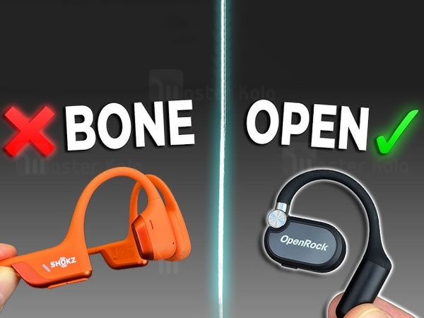 inductive earphone