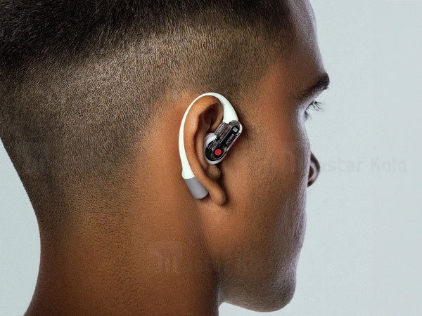 inductive earphone