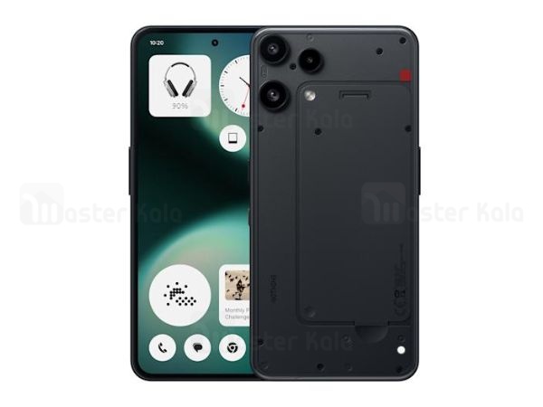 Nothing Phone 3a Lite