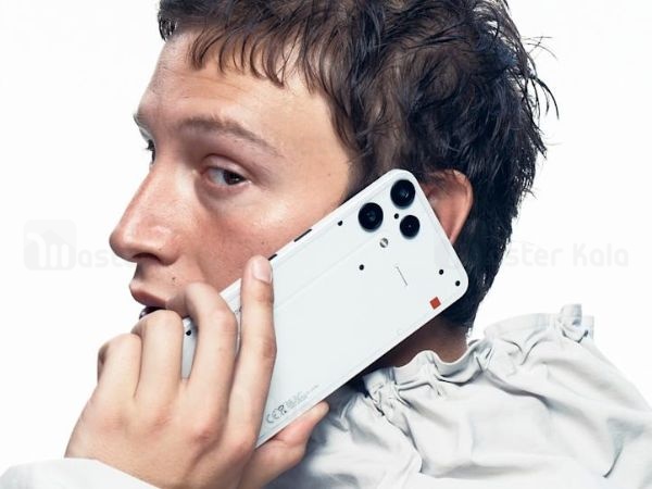 Nothing Phone 3a Lite