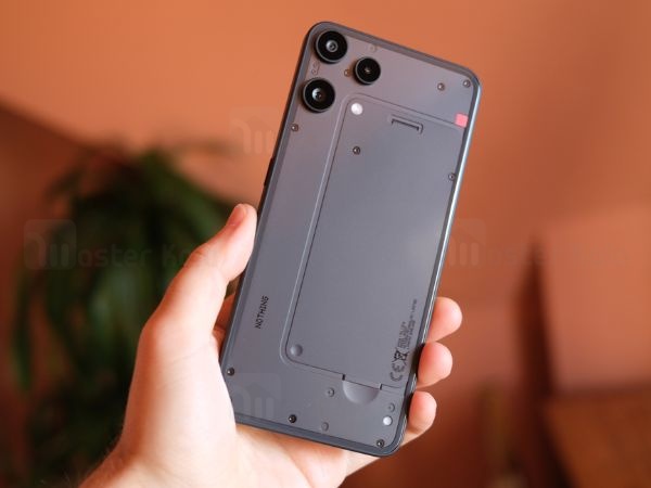 Nothing Phone 3a Lite