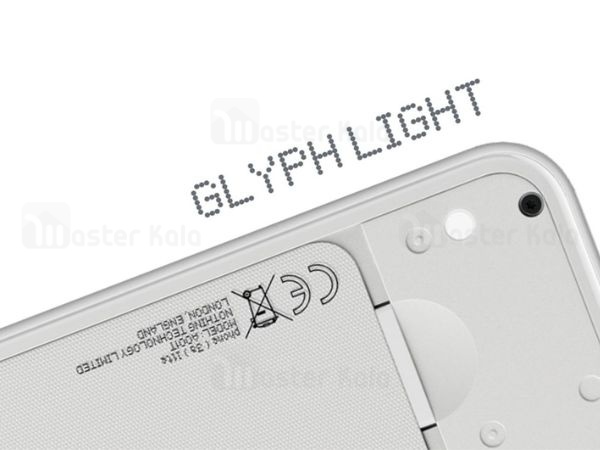 Nothing Phone 3a Lite