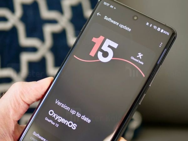 Oneplus 15
