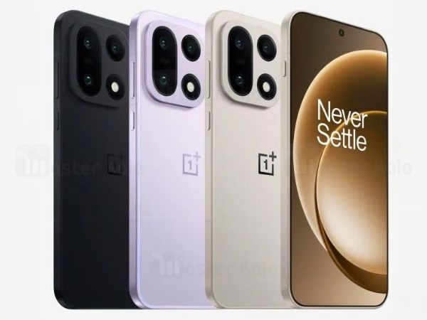 Oneplus 15