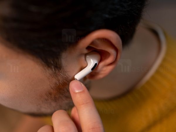 how to reset Bluetooth earbuds
