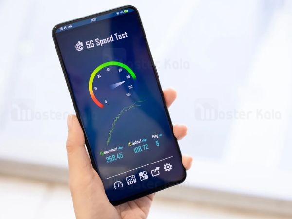 encrease internet speed