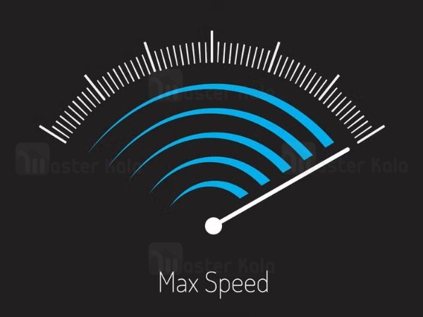 encrease internet speed