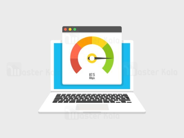 encrease internet speed