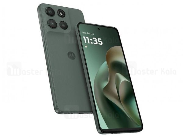 Motorola 2025 Phones