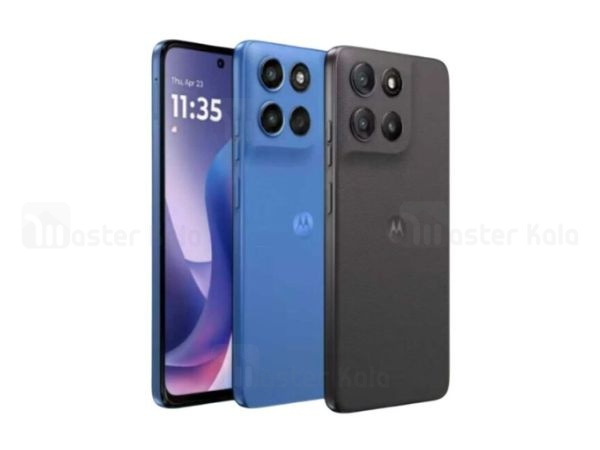 Motorola 2025 Phones