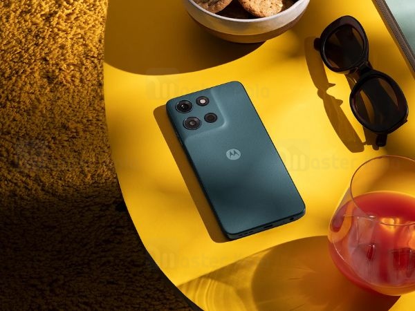 Motorola 2025 Phones