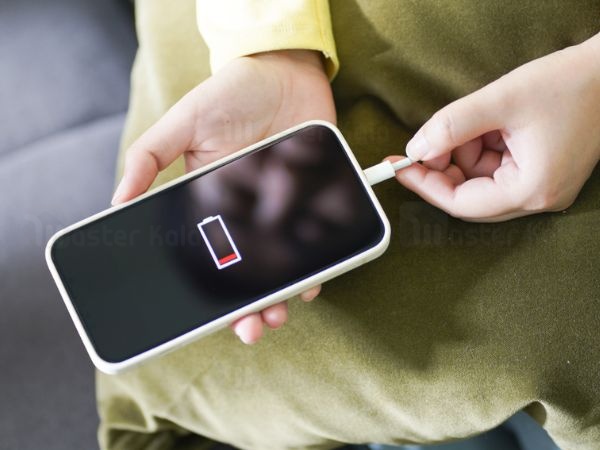 samsung phone not charging