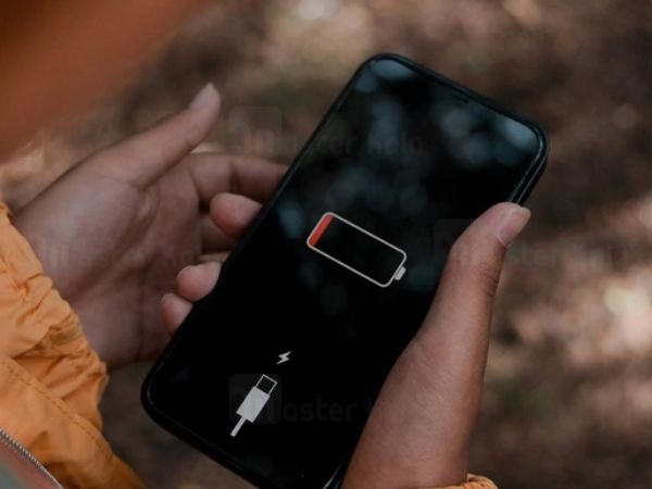 samsung phone not charging