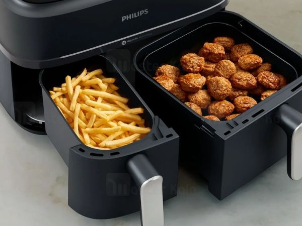 air fryer recepies
