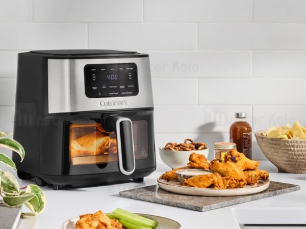 air fryer recepies