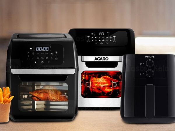 air fryer recepies
