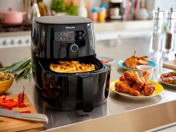 air fryer recepies