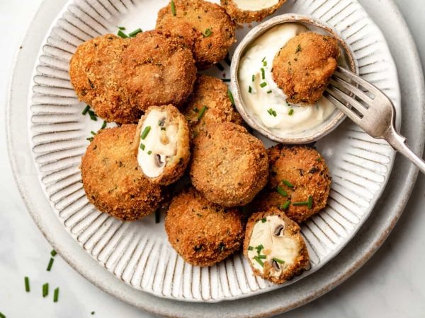 air fryer recepies