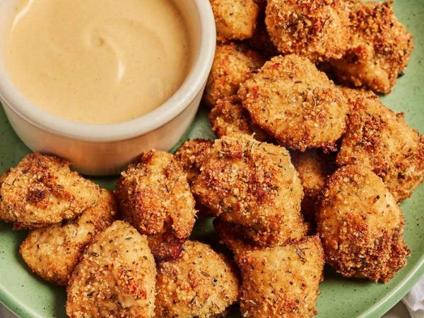 air fryer recepies